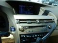 2013 RX 450h AWD #18
