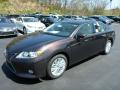 2013 ES 350 #8