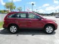 2010 CR-V LX #2