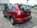 2010 CR-V LX #5