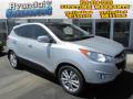 2013 Hyundai Tucson Limited AWD