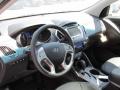 2013 Tucson Limited AWD #5 2013 Tucson Limited AWD #5