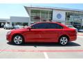 2011 Jetta TDI Sedan #2