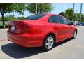 2011 Jetta TDI Sedan #5