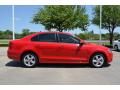 2011 Jetta TDI Sedan #6