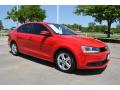 2011 Jetta TDI Sedan #7