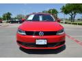 2011 Jetta TDI Sedan #8