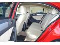 2011 Jetta TDI Sedan #12