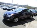 2013 Sonata GLS #3