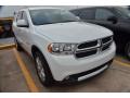 2013 Durango Crew #3