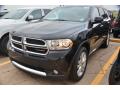 Click for details. 2013 Dodge Durango Crew