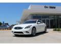 2011 Infiniti G 37 S Sport Coupe