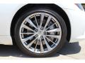 2011 Infiniti G 37 S Sport Coupe Wheel #12 2011 Infiniti G 37 S Sport Coupe Wheel #12