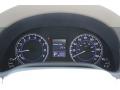 2011 Infiniti G 37 S Sport Coupe Gauges #13 2011 Infiniti G 37 S Sport Coupe Gauges #13