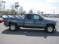 2013 Silverado 1500 LT Extended Cab 4x4 #2