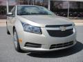 2013 Cruze LS #1