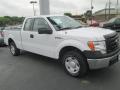 2009 F150 XL SuperCab #1