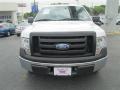 2009 F150 XL SuperCab #4