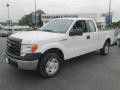 2009 F150 XL SuperCab #5