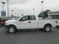 2009 F150 XL SuperCab #6