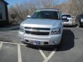 2011 Avalanche LT 4x4 #2