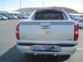 2011 Avalanche LT 4x4 #4