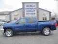 2013 Silverado 1500 LT Crew Cab 4x4 #1 2013 Silverado 1500 LT Crew Cab 4x4 #1
