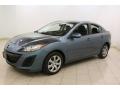 2011 MAZDA3 i Sport 4 Door #3 2011 MAZDA3 i Sport 4 Door #3