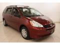 2005 Toyota Sienna LE