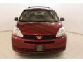 2005 Sienna LE #2 2005 Sienna LE #2