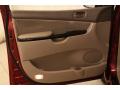 2005 Sienna LE #4 2005 Sienna LE #4