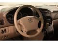 2005 Sienna LE #6 2005 Sienna LE #6