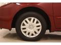 2005 Sienna LE #18 2005 Sienna LE #18