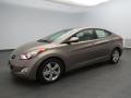 2013 Elantra GLS #1 2013 Elantra GLS #1