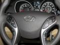 2013 Elantra GLS #4 2013 Elantra GLS #4