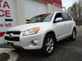 Click for details. 2010 Toyota RAV4 Limited 4WD