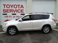 2010 RAV4 Limited 4WD #3