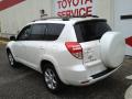 2010 RAV4 Limited 4WD #4