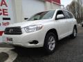 Click for details. 2010 Toyota Highlander V6 4WD