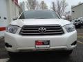 2010 Highlander V6 4WD #2