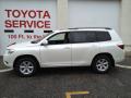 2010 Highlander V6 4WD #3