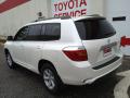 2010 Highlander V6 4WD #4