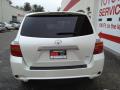 2010 Highlander V6 4WD #5