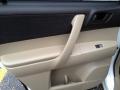 2010 Highlander V6 4WD #9