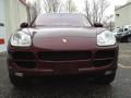2006 Cayenne S #2