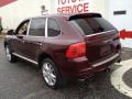 2006 Cayenne S #4