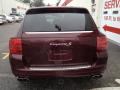 2006 Cayenne S #5