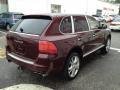 2006 Cayenne S #6