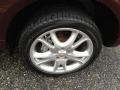  2006 Porsche Cayenne S Wheel #7