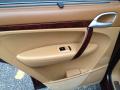 Door Panel of 2006 Porsche Cayenne S #9